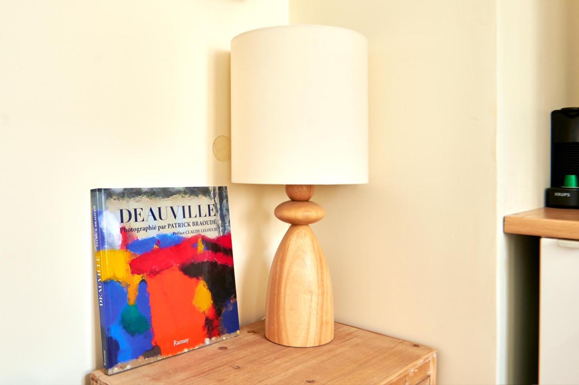 Village Sur Mer Trouville-sur-Mer Room photo